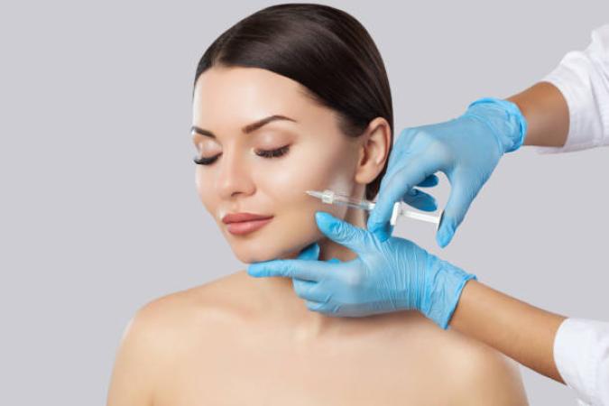 Mesotherapy
