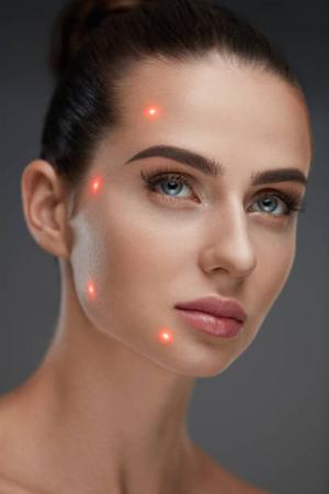 Nano Fractional RF